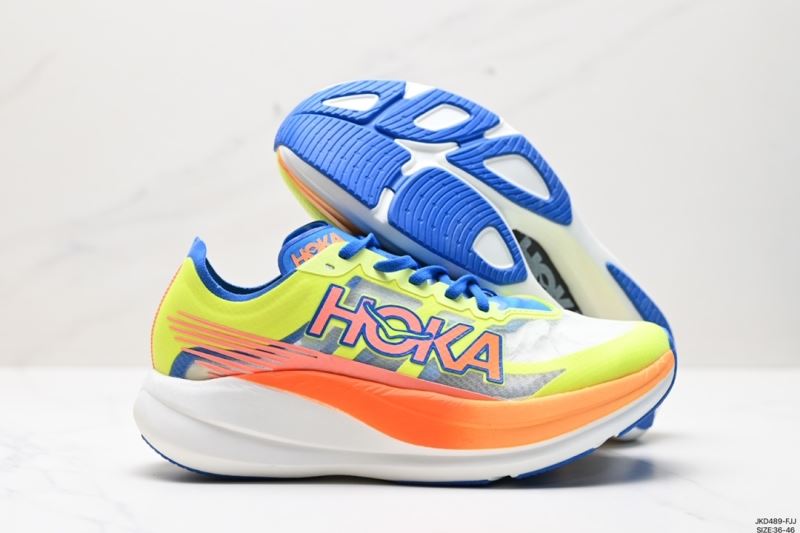 Hoka Shoes